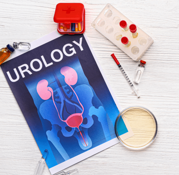 Curso de Urologia em Animais de Companhia