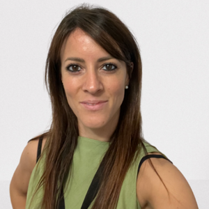 Francesca Del Baldo Professora assistente júnior do Departamento de Ciências Médicas Veterinárias, Universidade de Bolonha, Itália. Apresenta interesse especial em endocrinologia e medicina interna de animais de companhia. 2022: Diplomada pelo Colégio Europeu de Medicina Interna Veterinária; 2018-2021: Residente ECVIM-CA- Hospital Veterinário Universitário, Departamento de Ciências Médicas Veterinárias, Universidade de Bolonha, Itália; 2020: Doutoramento; 2016-2019: Doutoramento no Departamento de Ciências Médicas Veterinárias, Universidade de Bolonha, Itália; 2016: Internato rotativo no Departamento de Ciências Médicas Veterinárias, Universidade de Bolonha, Itália; 2014: Licenciatura em Medicina Veterinária (DVM) com 110/110 cum laude, Universidade de Bolonha, Itália. Membro do Conselho da Sociedade Europeia de Endocrinologia Veterinária (ESVE) e da Sociedade Italiana de Medicina Interna Veterinária.