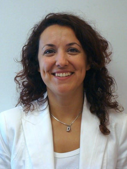 Maria Isabel Santos