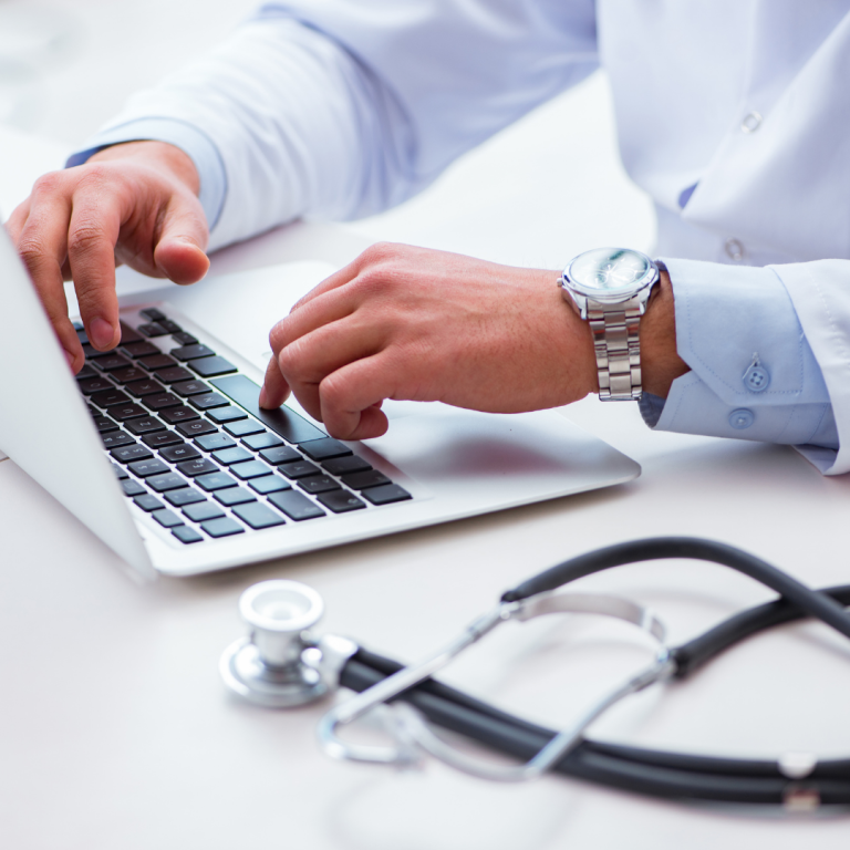 Privacidade e Cibersegurança em Saúde